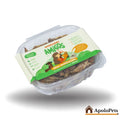Alitas de Pollo Deshidratadas Naturales para Perros | Snack Saludable y Nutritivo.