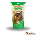 Alitas de Pollo Deshidratadas Naturales para Perros | Snack Saludable y Nutritivo.