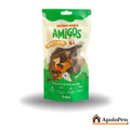 Alitas de Pollo Deshidratadas Naturales para Perros | Snack Saludable y Nutritivo.