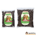Cabaños Deshidratados de Cerdo para Perros – Snack Natural