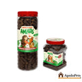 Cabaños Deshidratados de Cerdo para Perros – Snack Natural