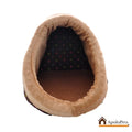 Cama Balto para Perros Pequeños | Confort Total y Abrigo