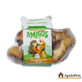 Casquitos de Cerdo Deshidratados para Perros – Snack Natural Dental | ApoloPets Colombia