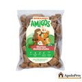 Chorizos Deshidratados para Perros – Snack Natural de Alta Proteína