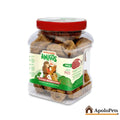 Chorizos Deshidratados para Perros – Snack Natural de Alta Proteína