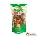 Chorizos Deshidratados para Perros – Snack Natural de Alta Proteína