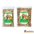 Galletas de Avena para Perros – Snack Natural con Fibra y Energía