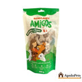 Galletas de Avena para Perros – Snack Natural con Fibra y Energía