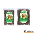 Galletas de Hígado para Perros | Snack Natural