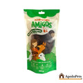 Galletas de Hígado para Perros | Snack Natural