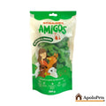 Galletas de Menta para Perros – Snack Natural para Mal Aliento | ApoloPets Colombia