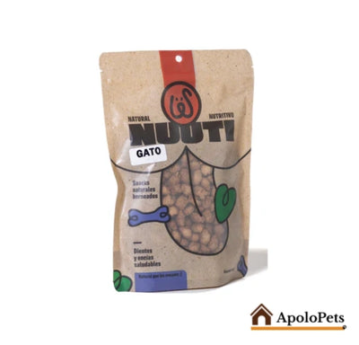 Galletas Horneadas para Perro – Snack Saludable y Natural | ApoloPets Colombia