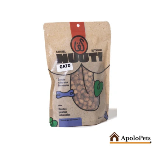 Galletas Horneadas para Perro – Snack Saludable y Natural | ApoloPets Colombia