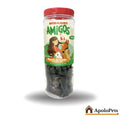 Hígado de Cerdo Deshidratado para Perros en Bogotá y Colombia | Snack Natural y Saludable