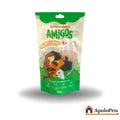 Hígado de Cerdo Deshidratado para Perros en Bogotá y Colombia | Snack Natural y Saludable