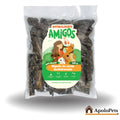 Hígado de Cerdo Deshidratado para Perros en Bogotá y Colombia | Snack Natural y Saludable