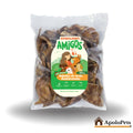 Hojuelas de Cerdo Deshidratadas para Perros – Snack Natural