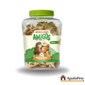 Hojuelas de Res Deshidratadas para Perros – Snack Natural de Proteína