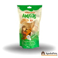 Hojuelas de Res Deshidratadas para Perros – Snack Natural de Proteína