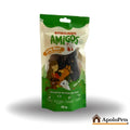 Jerky de Cerdo Deshidratado para Perros – Snack Natural Premium
