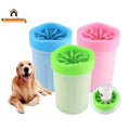 Lava Patas de Silicona para Perros – Limpiador Portátil | ApoloPets Colombia