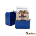 Lonchera de Galletas para Perros – Snack Natural x500g | ApoloPets Colombia