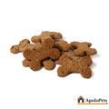 Lonchera de Galletas para Perros – Snack Natural x500g | ApoloPets Colombia