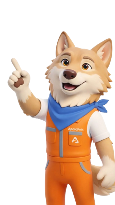 Mascota ApoloPets