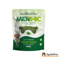 Menthic Dental para Perros – Huesos Mediano 185 g (12 und)