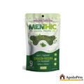 Menthic Dental para Perros – Huesos Pequeño 185 g (20 und)