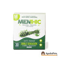 Menthic Dental para Perros – Caja Sachet Mediano 30 und (14,5 g c/u)