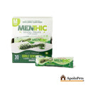 Menthic Dental para Perros – Caja Sachet Mediano 30 und (14,5 g c/u)
