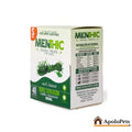 Menthic Dental para Perros – Caja Sachet Pequeño 40 und (9 g c/u)