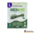 Menthic Dental para Perros – Caja Sachet Grande (25 und aprox.)