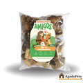 Mix de Deshidratados Naturales para Perros – Snack Variado de Proteína