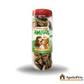 Mix de Deshidratados Naturales para Perros – Snack Variado de Proteína