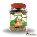 Mix de Deshidratados Naturales para Perros – Snack Variado de Proteína