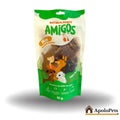 Mix de Deshidratados Naturales para Perros – Snack Variado de Proteína