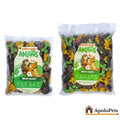 Mix de Galletas Artesanales para Perros – Snacks Naturales y Saludables | ApoloPets Colombia