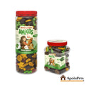 Mix de Galletas Artesanales para Perros – Snacks Naturales y Saludables | ApoloPets Colombia