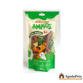Mix de Galletas Artesanales para Perros – Snacks Naturales y Saludables | ApoloPets Colombia