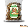 Mix de Pollo Deshidratado para Perros – Alitas y Patas Naturales