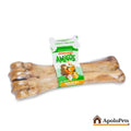 Pata de Res Deshidratada para Perros – Snack Natural y Masticable Colombia