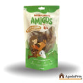 Patas de Pollo Deshidratadas para Perros – Snack Natural Crujiente