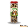 Patas de Pollo Deshidratadas para Perros – Snack Natural Crujiente
