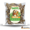 Patas de Pollo Deshidratadas para Perros – Snack Natural Crujiente