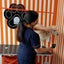 Personal capacitado y con experiencia