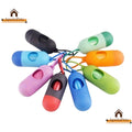 Porta Bolsas para Perro – Dispensador Portátil de Bolsas para Excremento | ApoloPets Colombia
