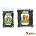 Recabaños Ahumados y Blandos para Perros – Snack Natural con Proteína y Fibra