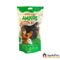 Recabaños Ahumados y Blandos para Perros – Snack Natural con Proteína y Fibra